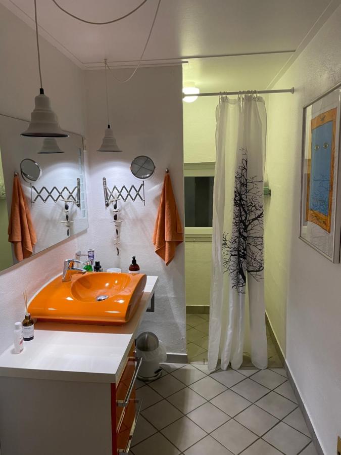 Helts B&B - Helts Guesthouse 헤르닝 외부 사진