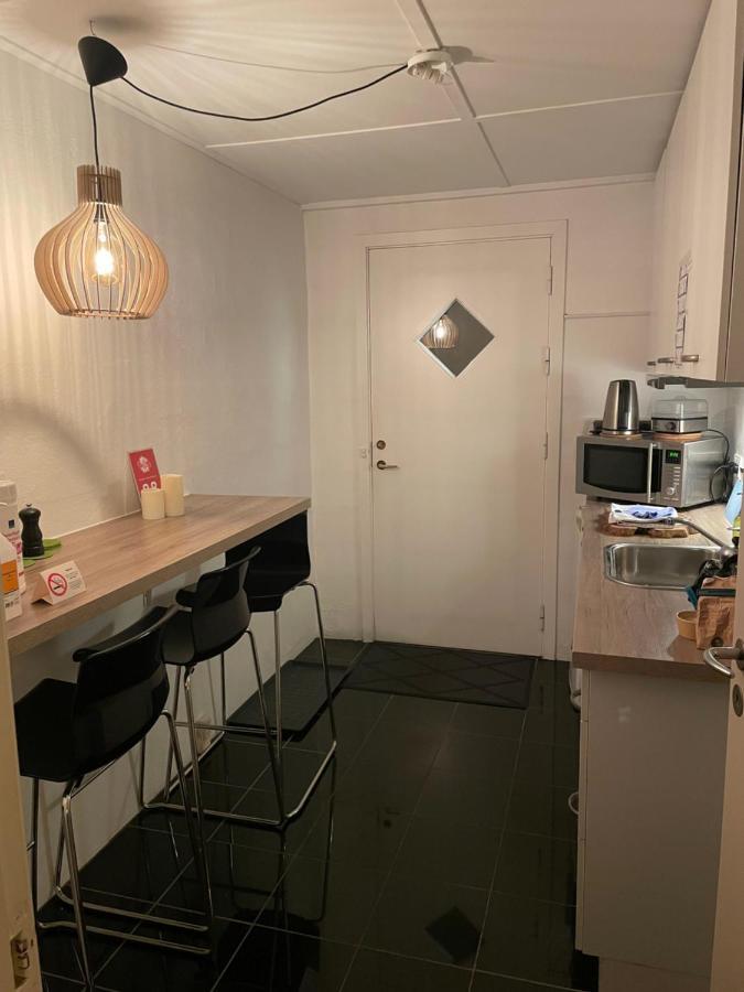 Helts B&B - Helts Guesthouse 헤르닝 외부 사진