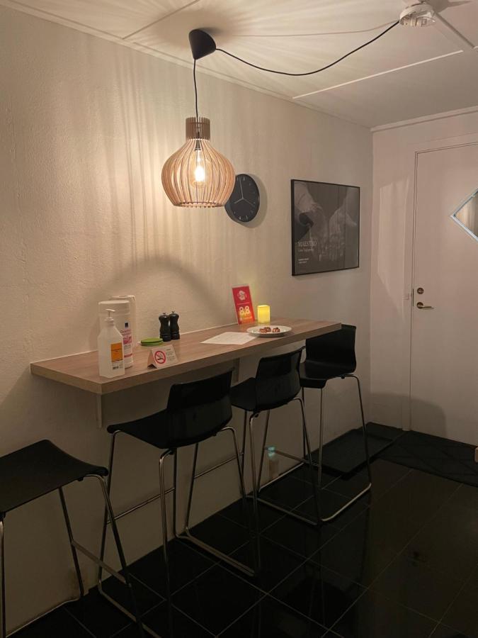 Helts B&B - Helts Guesthouse 헤르닝 외부 사진