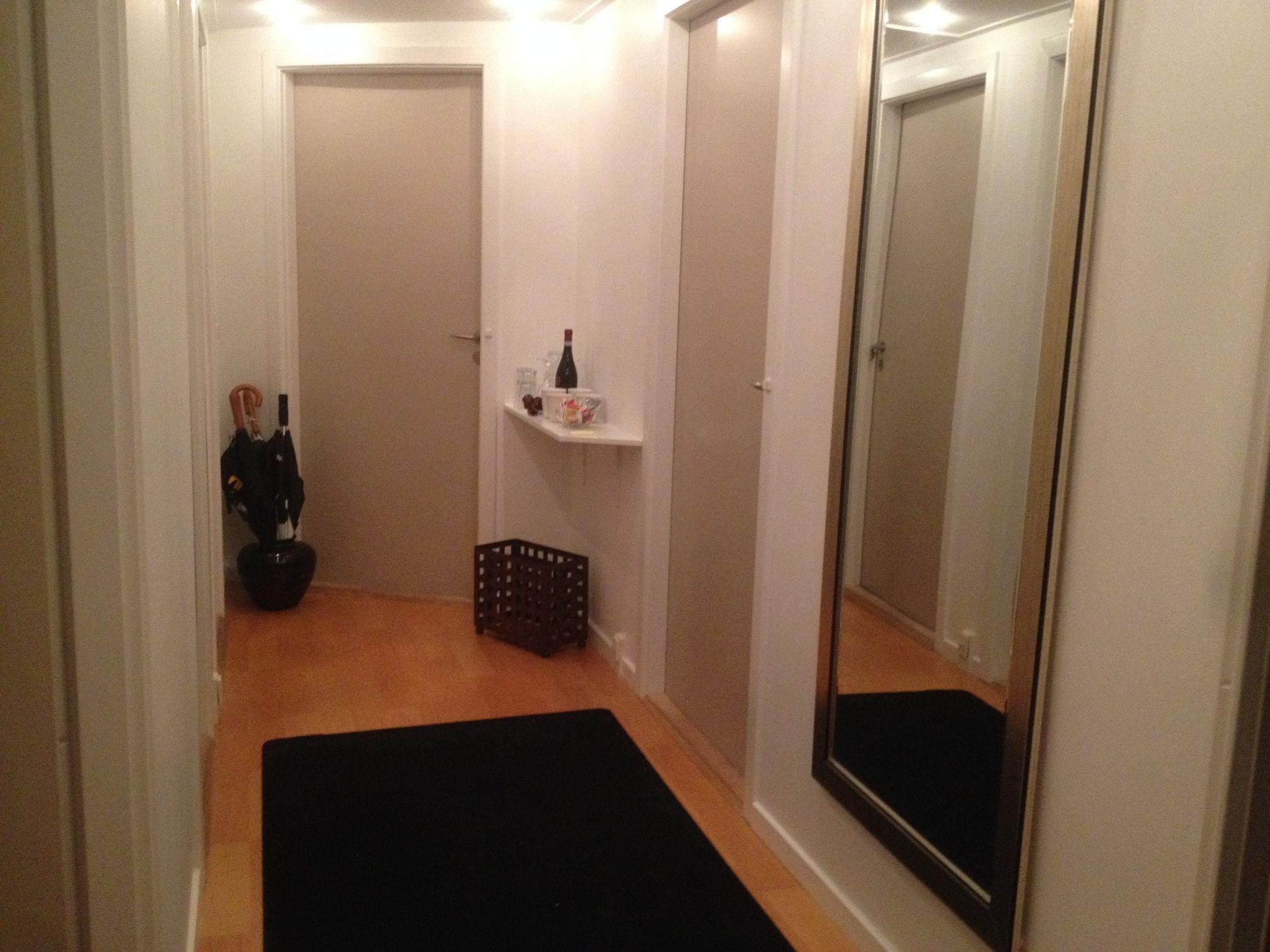 Helts B&B - Helts Guesthouse 헤르닝 외부 사진
