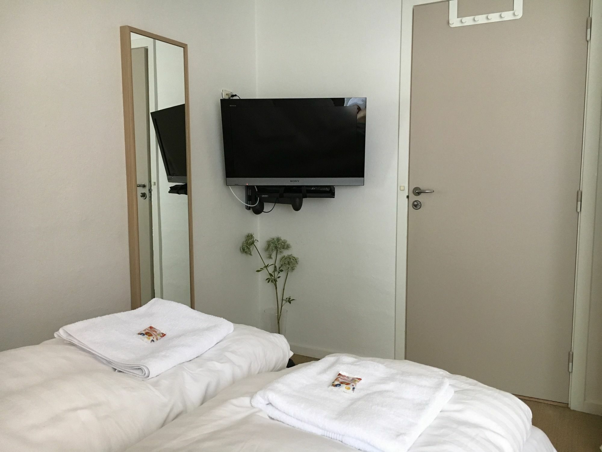 Helts B&B - Helts Guesthouse 헤르닝 외부 사진