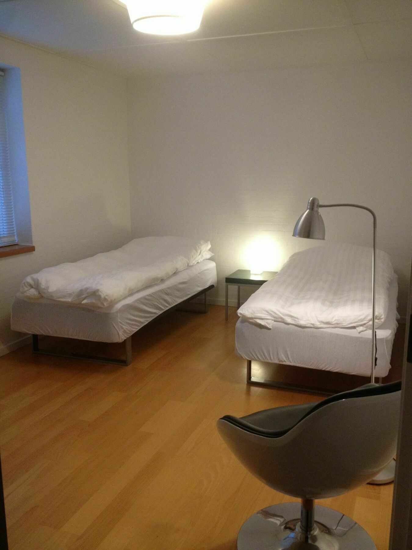 Helts B&B - Helts Guesthouse 헤르닝 외부 사진